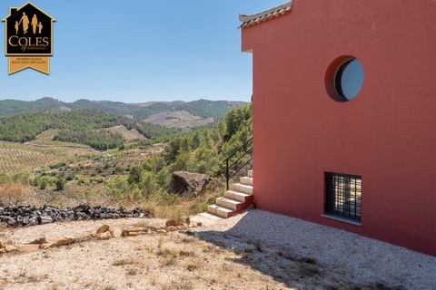 Villa i Lorca, Murcia, Lorca - € 299 000 | Ref: LOR3V17 - foto 15