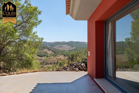 Villa i Lorca, Murcia, Lorca - € 299 000 | Ref: LOR3V17 - foto 31