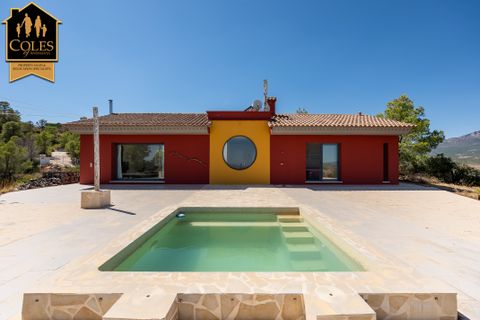 Villa i Lorca, Murcia, Lorca - € 299 000 | Ref: LOR3V17 - foto 2