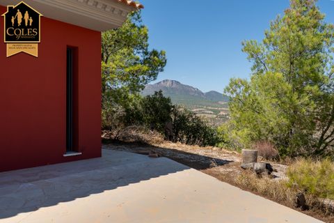 Villa i Lorca, Murcia, Lorca - € 299 000 | Ref: LOR3V17 - foto 5