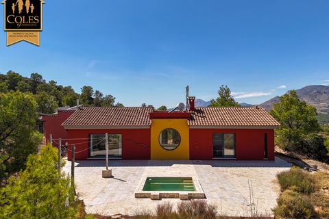 Villa i Lorca, Murcia, Lorca - € 299 000 | Ref: LOR3V17 - foto 19