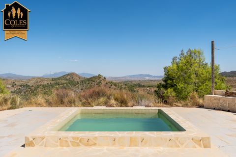 Villa i Lorca, Murcia, Lorca - € 299 000 | Ref: LOR3V17 - foto 25