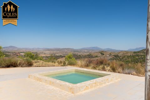 Villa i Lorca, Murcia, Lorca - € 299 000 | Ref: LOR3V17 - foto 28
