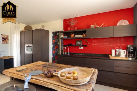 Villa i Lorca, Murcia, Lorca - € 299 000 | Ref: LOR3V17 - foto 24