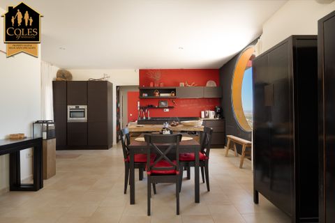 Villa i Lorca, Murcia, Lorca - € 299 000 | Ref: LOR3V17 - foto 21