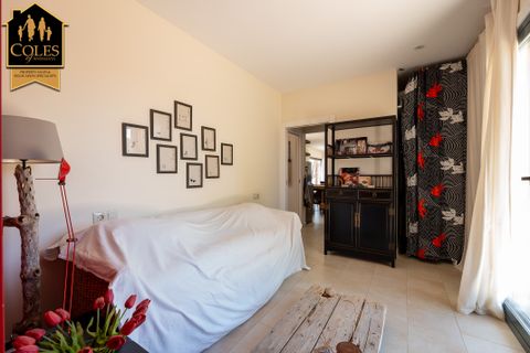 Villa i Lorca, Murcia, Lorca - € 299 000 | Ref: LOR3V17 - foto 8