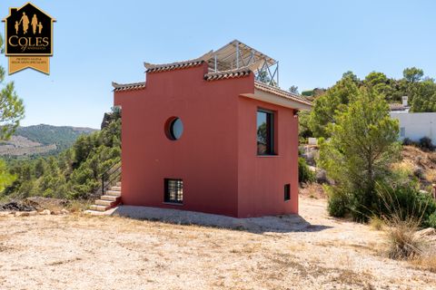 Villa i Lorca, Murcia, Lorca - € 299 000 | Ref: LOR3V17 - foto 4