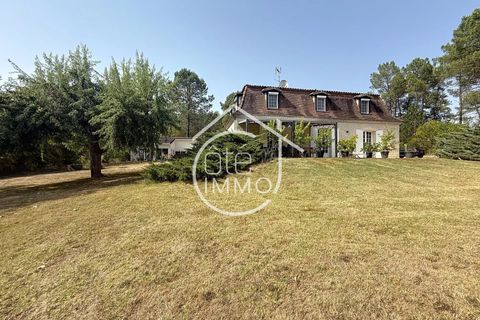 Villa i Le Fleix, Dordogne, Le Fleix - € 490.000 | Ref: 4933 - foto 14