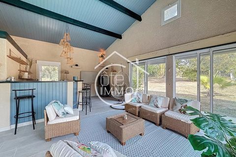 Villa i Le Fleix, Dordogne, Le Fleix - € 490.000 | Ref: 4933 - foto 15