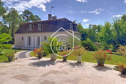 Villa i Le Fleix, Dordogne, Le Fleix - € 490.000 | Ref: 4933 - foto 18
