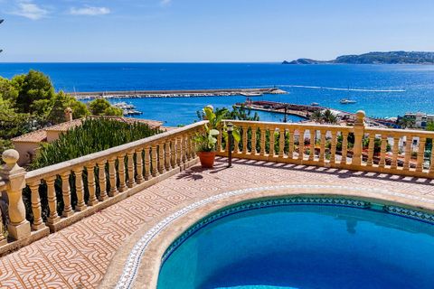 Villa i Javea, Alicante, Javea - € 2.700.000 | Ref: MOM2605 - foto 1