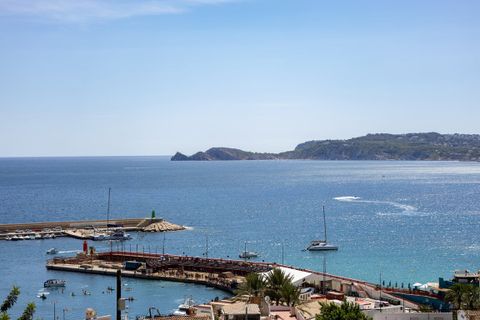 Villa i Javea, Alicante, Javea - € 2.700.000 | Ref: MOM2605 - foto 2