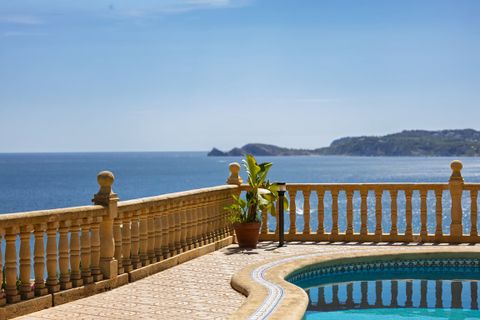 Villa i Javea, Alicante, Javea - € 2.700.000 | Ref: MOM2605 - foto 3