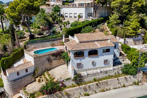 Villa i Javea, Alicante, Javea - € 2.700.000 | Ref: MOM2605 - foto 5