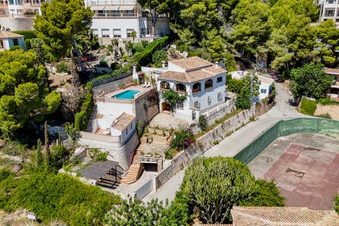 Villa i Javea, Alicante, Javea - € 2.700.000 | Ref: MOM2605 - foto 6