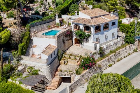 Villa i Javea, Alicante, Javea - € 2.700.000 | Ref: MOM2605 - foto 7