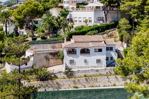 Villa i Javea, Alicante, Javea - € 2.700.000 | Ref: MOM2605 - foto 8