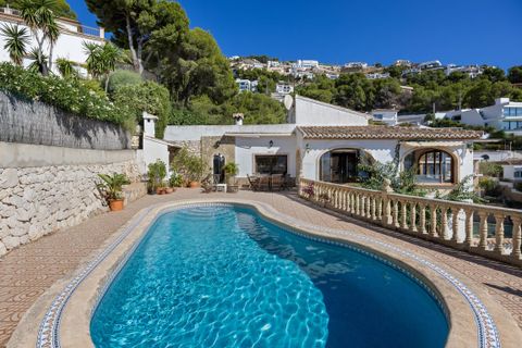 Villa i Javea, Alicante, Javea - € 2.700.000 | Ref: MOM2605 - foto 9
