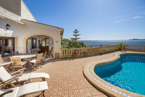 Villa i Javea, Alicante, Javea - € 2.700.000 | Ref: MOM2605 - foto 10