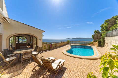 Villa i Javea, Alicante, Javea - € 2.700.000 | Ref: MOM2605 - foto 11