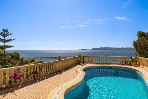 Villa i Javea, Alicante, Javea - € 2.700.000 | Ref: MOM2605 - foto 14