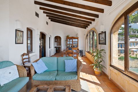 Villa i Javea, Alicante, Javea - € 2.700.000 | Ref: MOM2605 - foto 15