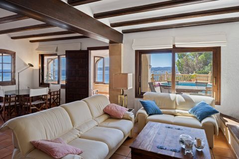 Villa i Javea, Alicante, Javea - € 2.700.000 | Ref: MOM2605 - foto 19