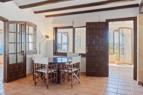 Villa i Javea, Alicante, Javea - € 2.700.000 | Ref: MOM2605 - foto 22