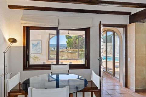 Villa i Javea, Alicante, Javea - € 2.700.000 | Ref: MOM2605 - foto 23