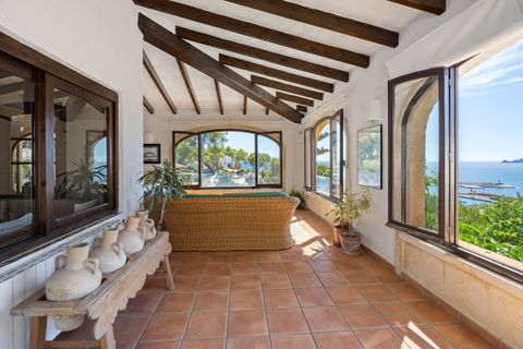 Villa i Javea, Alicante, Javea - € 2.700.000 | Ref: MOM2605 - foto 24