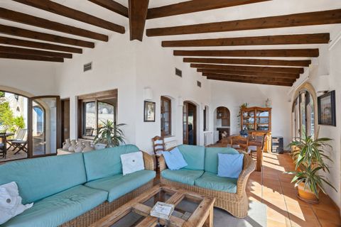 Villa i Javea, Alicante, Javea - € 2.700.000 | Ref: MOM2605 - foto 25