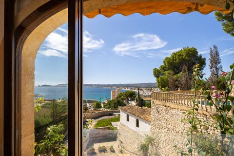 Villa i Javea, Alicante, Javea - € 2.700.000 | Ref: MOM2605 - foto 28
