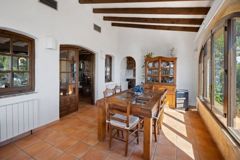 Villa i Javea, Alicante, Javea - € 2.700.000 | Ref: MOM2605 - foto 29