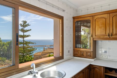 Villa i Javea, Alicante, Javea - € 2.700.000 | Ref: MOM2605 - foto 30