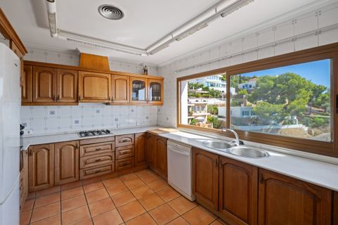 Villa i Javea, Alicante, Javea - € 2.700.000 | Ref: MOM2605 - foto 31
