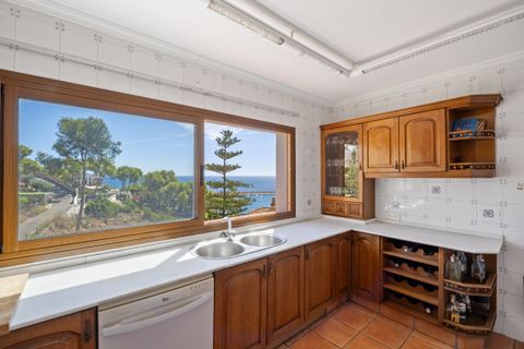 Villa i Javea, Alicante, Javea - € 2.700.000 | Ref: MOM2605 - foto 32