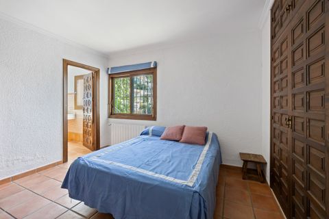 Villa i Javea, Alicante, Javea - € 2.700.000 | Ref: MOM2605 - foto 35