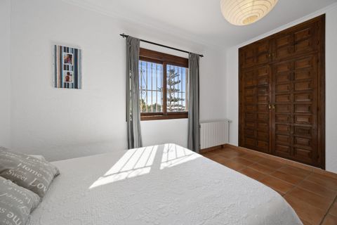 Villa i Javea, Alicante, Javea - € 2.700.000 | Ref: MOM2605 - foto 37