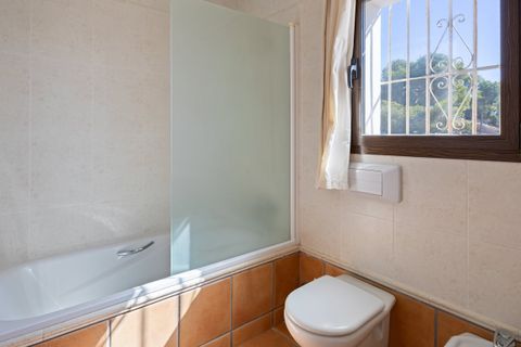 Villa i Javea, Alicante, Javea - € 2.700.000 | Ref: MOM2605 - foto 38