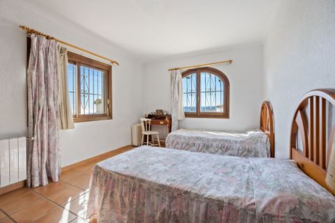 Villa i Javea, Alicante, Javea - € 2.700.000 | Ref: MOM2605 - foto 45