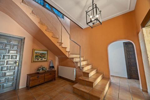 Villa i Javea, Alicante, Javea - € 2.700.000 | Ref: MOM2605 - foto 50
