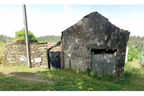Villa i Agueda, Aveiro, Agueda - € 37.500 | Ref: CAS_39 - foto 1