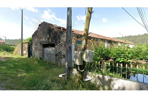 Villa i Agueda, Aveiro, Agueda - € 37.500 | Ref: CAS_39 - foto 2