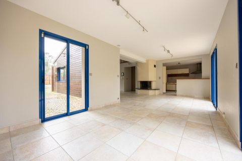 Villa a Nantes, Loire-Atlantique, Nantes - € 449.000 | Ref: 3131PAS - foto 2