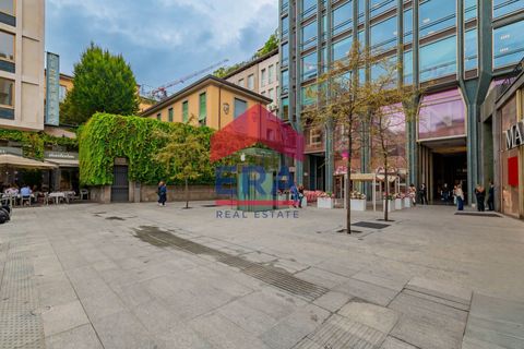 Lejlighed i Milan, Milan, Milan - € 670.000 | Ref: ERA107-230-212 - foto 1