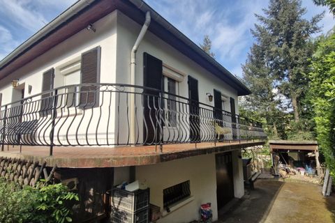 Villa i Saint-Etienne, Loire, Saint-Etienne - € 285.000 | Ref: DJV310000744 - foto 3