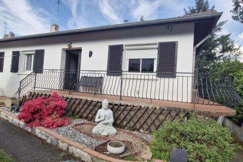 Villa i Saint-Etienne, Loire, Saint-Etienne - € 285.000 | Ref: DJV310000744 - foto 2