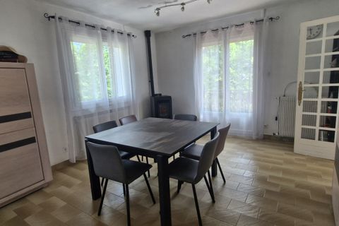 Villa i Saint-Etienne, Loire, Saint-Etienne - € 285.000 | Ref: DJV310000744 - foto 5