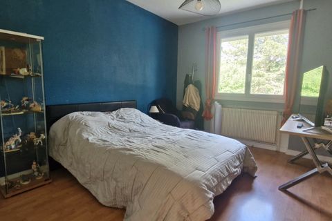 Villa i Saint-Etienne, Loire, Saint-Etienne - € 285.000 | Ref: DJV310000744 - foto 10