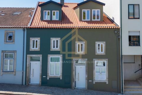 Villa i Braga, Braga, Braga - € 690.000 | Ref: CAS_001_07BRG - foto 1